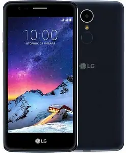 Замена сенсора на телефоне LG K8 (2017) в Воронеже